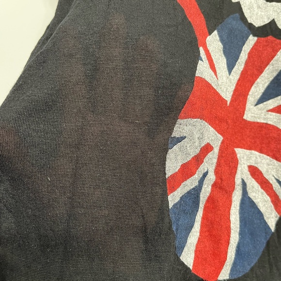 NWOT Daydreamer Rolling Stones T shirt - Picture 4 of 8